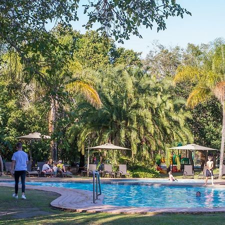 Kruger Park Lodge Unit No. 543 Хейзивю Екстериор снимка