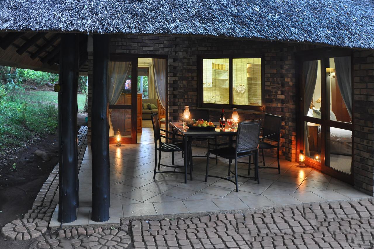 Kruger Park Lodge Unit No. 543 Хейзивю Екстериор снимка