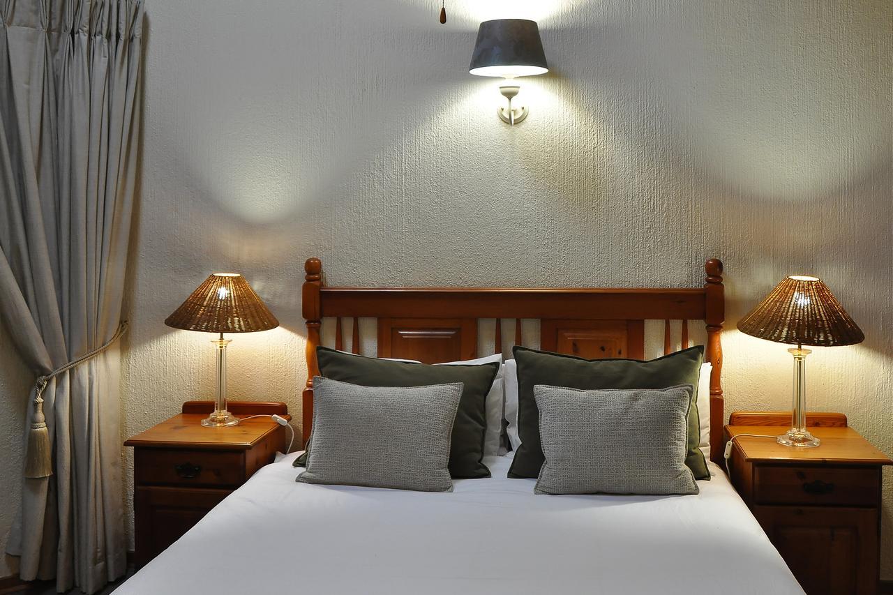 Kruger Park Lodge Unit No. 543 Хейзивю Екстериор снимка