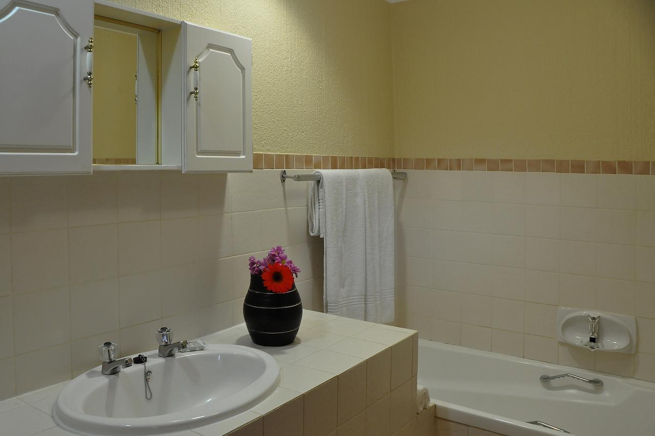 Kruger Park Lodge Unit No. 543 Хейзивю Екстериор снимка