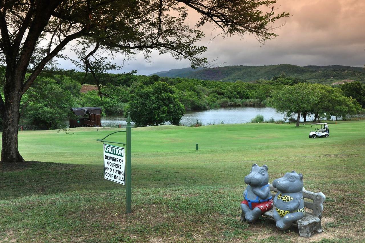 Kruger Park Lodge Unit No. 543 Хейзивю Екстериор снимка