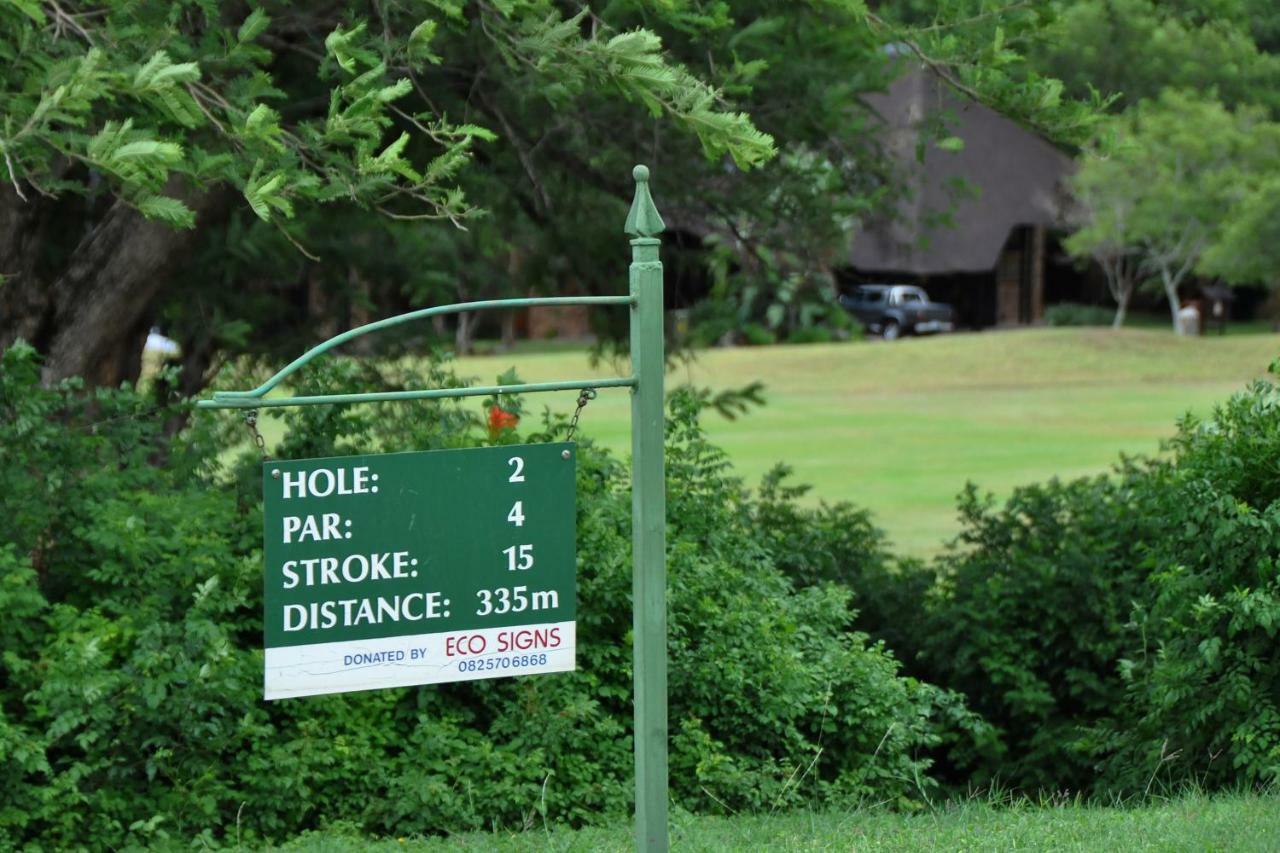 Kruger Park Lodge Unit No. 543 Хейзивю Екстериор снимка