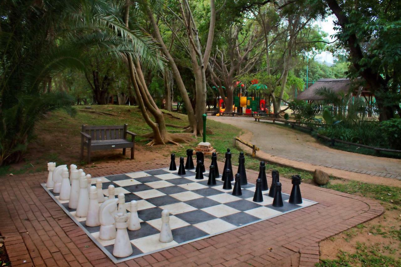 Kruger Park Lodge Unit No. 543 Хейзивю Екстериор снимка