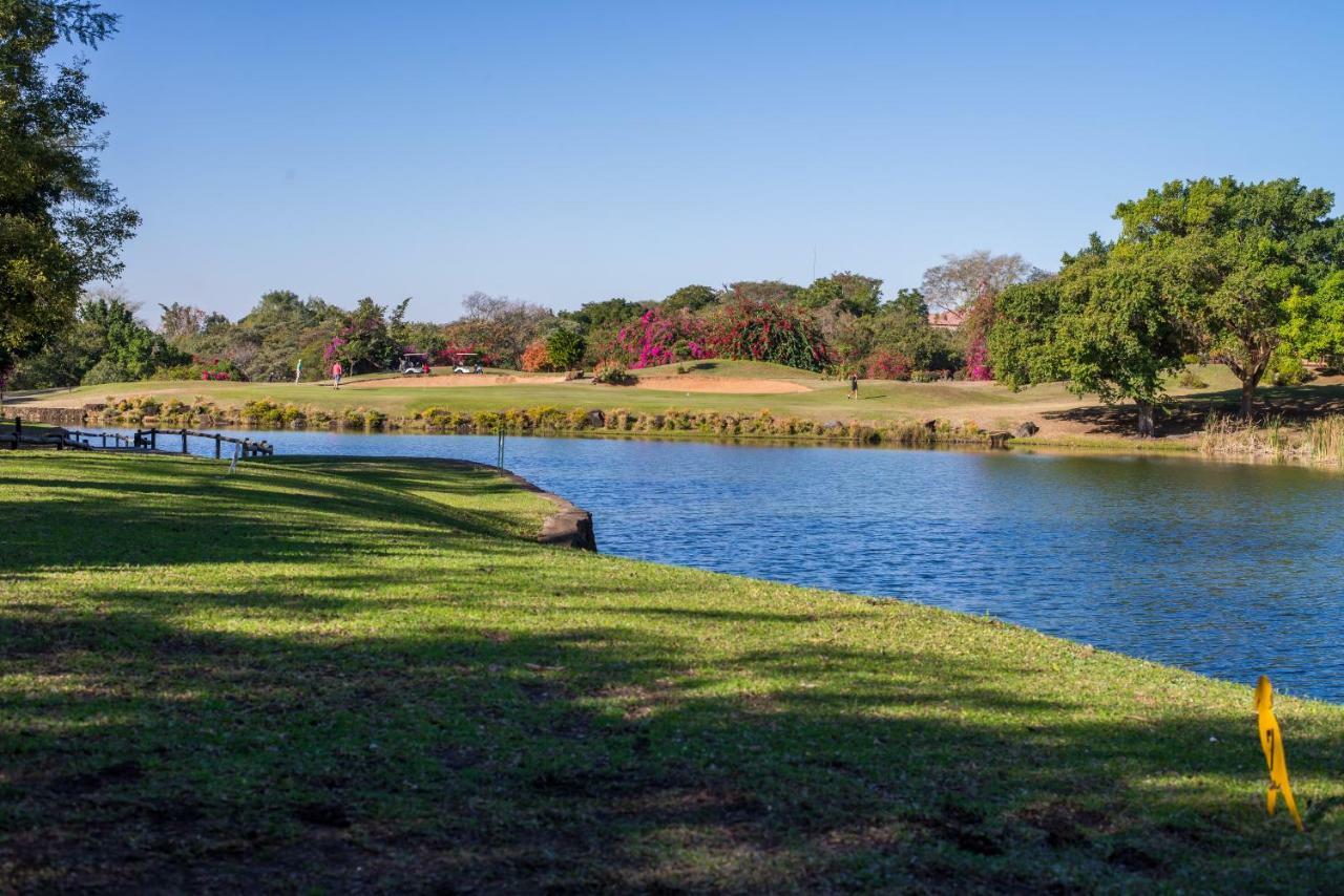 Kruger Park Lodge Unit No. 543 Хейзивю Екстериор снимка