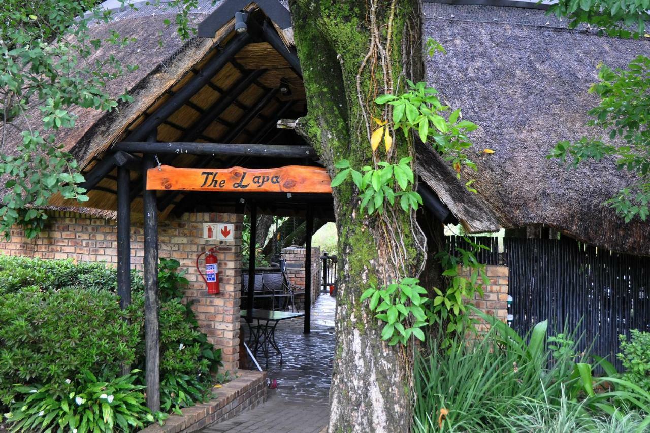 Kruger Park Lodge Unit No. 543 Хейзивю Екстериор снимка