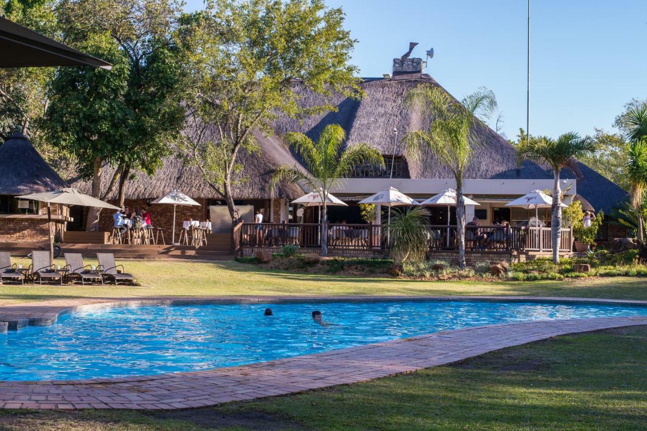 Kruger Park Lodge Unit No. 543 Хейзивю Екстериор снимка