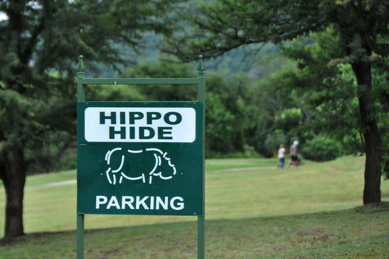 Kruger Park Lodge Unit No. 543 Хейзивю Екстериор снимка