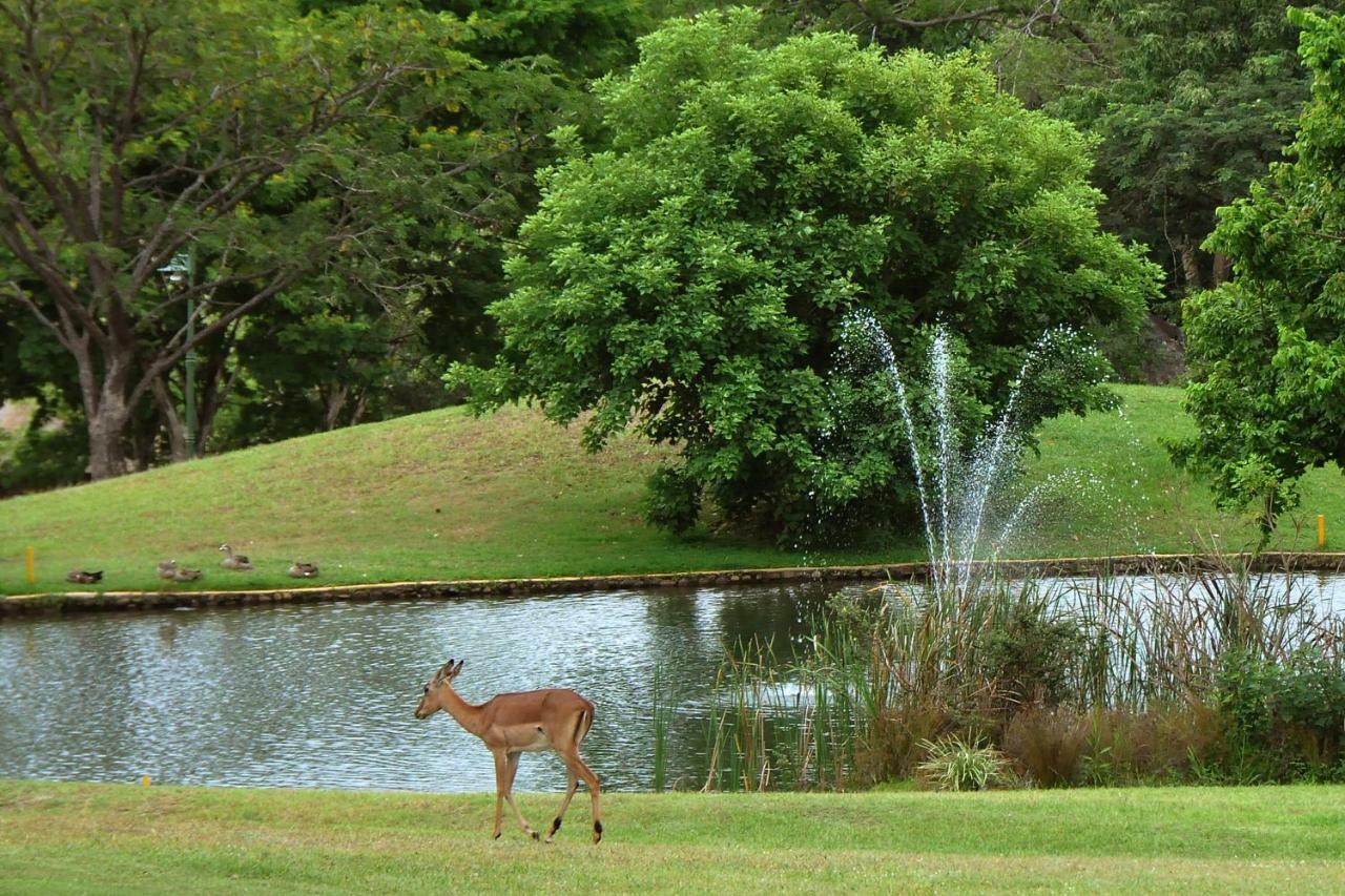 Kruger Park Lodge Unit No. 543 Хейзивю Екстериор снимка