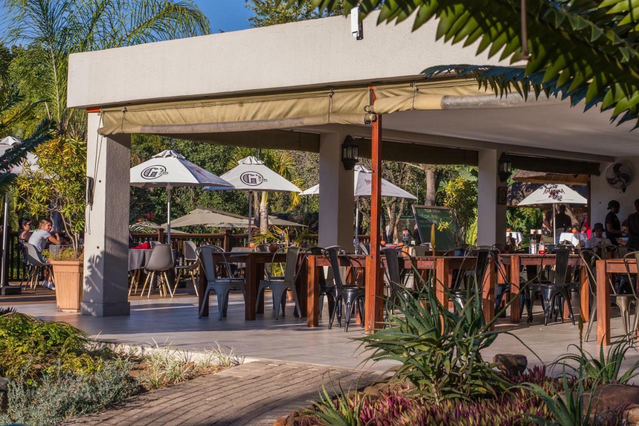 Kruger Park Lodge Unit No. 543 Хейзивю Екстериор снимка
