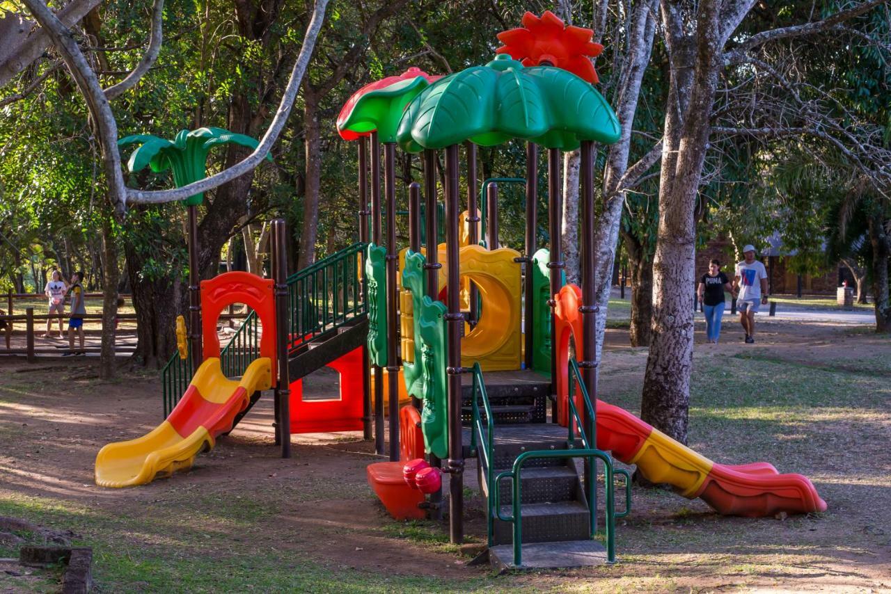 Kruger Park Lodge Unit No. 543 Хейзивю Екстериор снимка