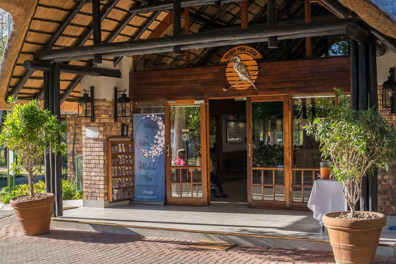 Kruger Park Lodge Unit No. 543 Хейзивю Екстериор снимка